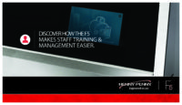Staff Training E-Book